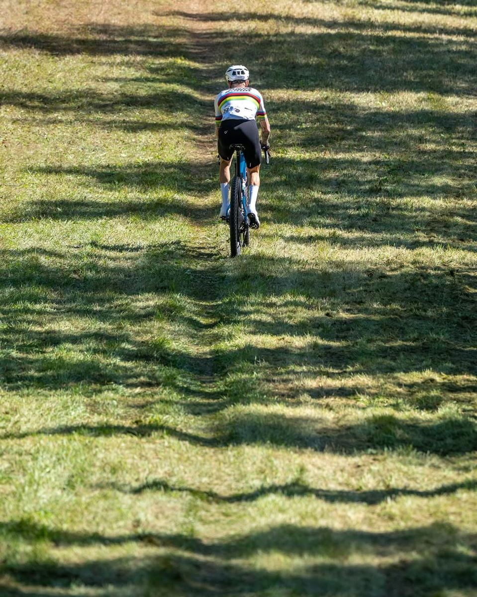 keegan swenson iride 2025
